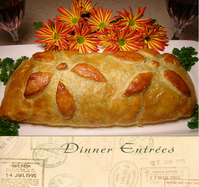 BeefWellington