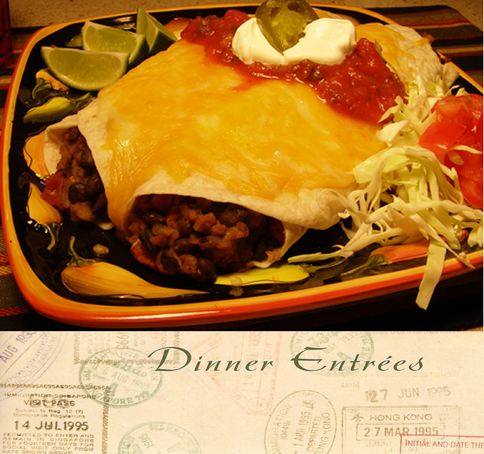 BlackBeanBurritos