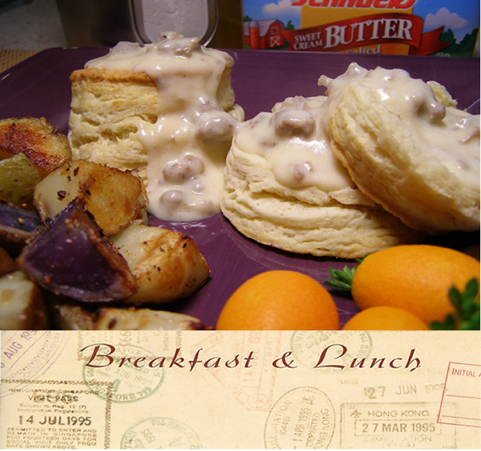 ButteryBiscuitsGravy