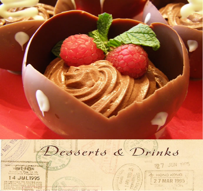 ChocolateMousse