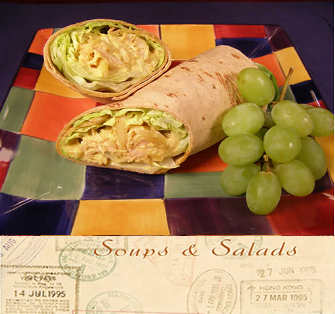 CoronationChickenSalad