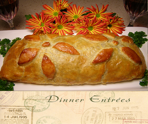 DinnerEntrees