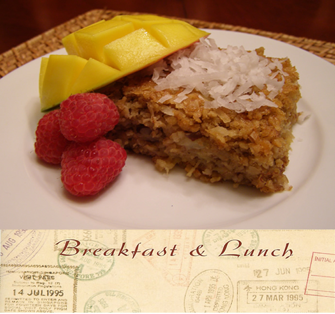 JamaicanOatmeal