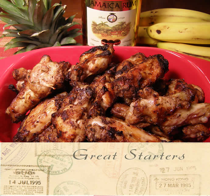 JerkWings