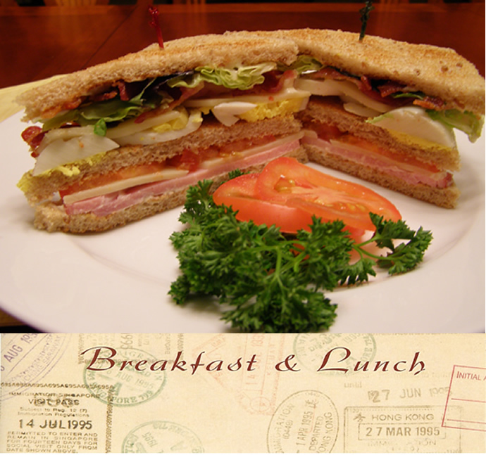 KingClubSandwiches