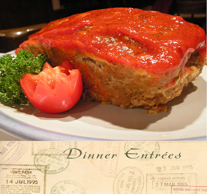 MomsMeatloaf
