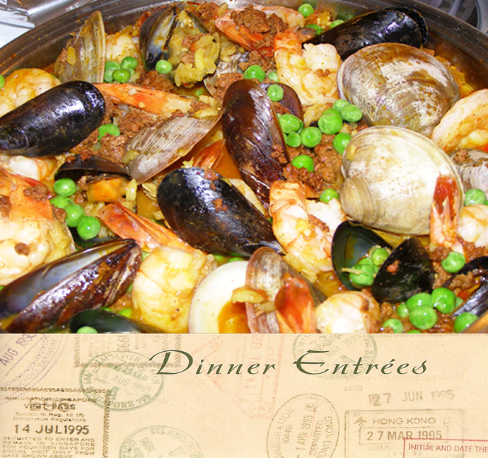 Paella
