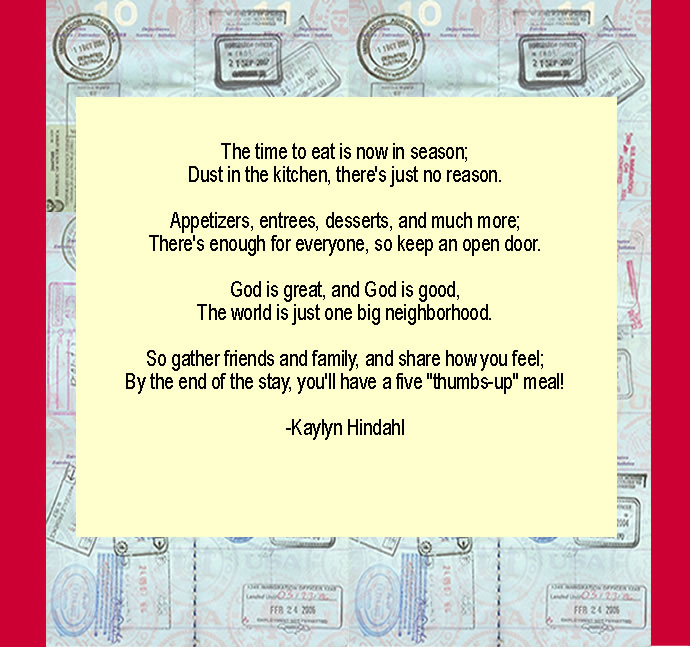 Poem