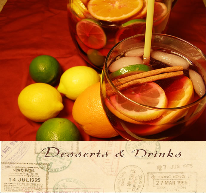 Sangria
