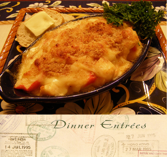 SeafoodAuGratin