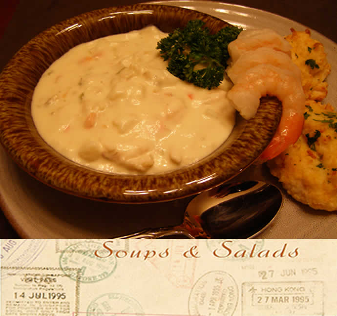 SeafoodChowder