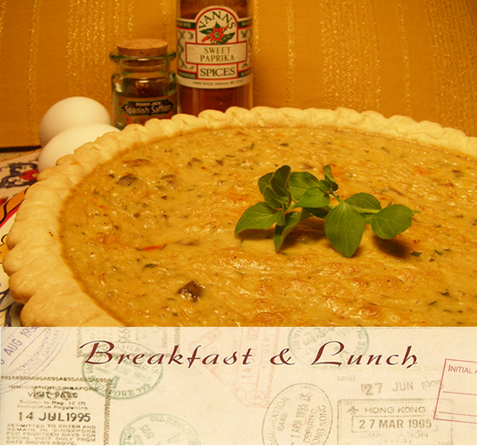 SpanishQuiche