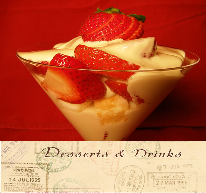 StrawberryParfaits