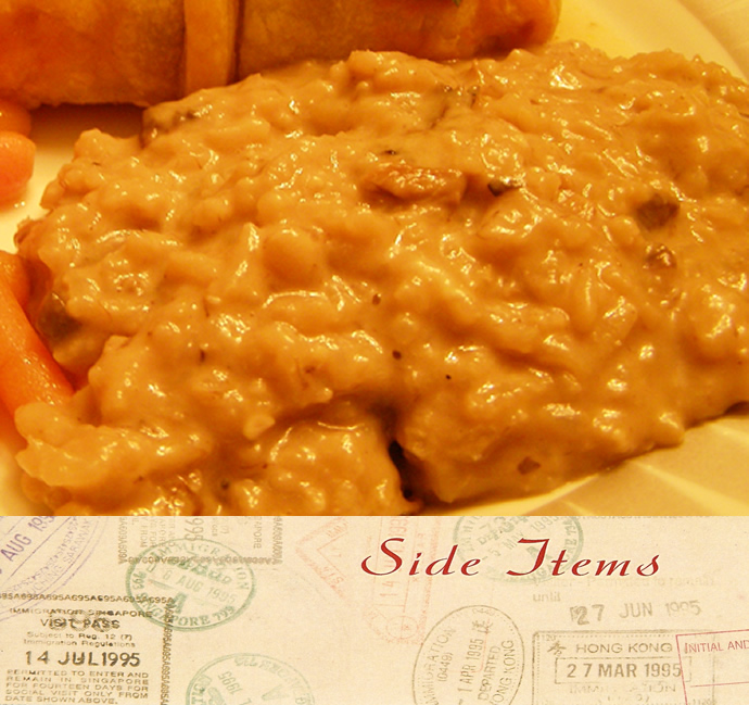 ThreeCheeseRisotto