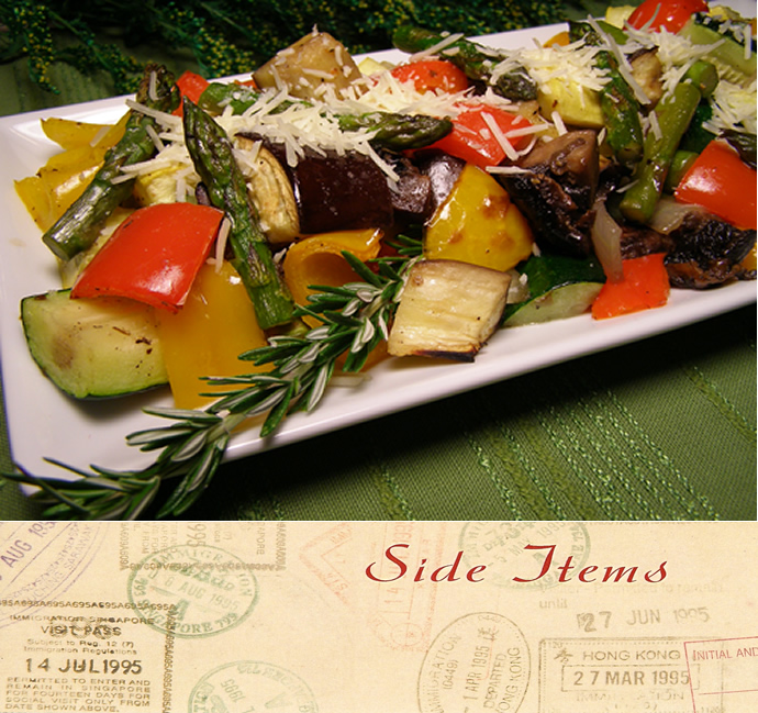 VegetableMedley
