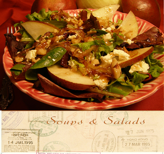 WinterSalad