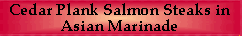 CedarPlankSalmon